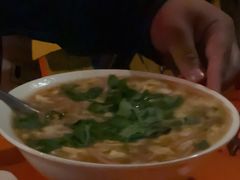 -巷子深菜馆(新华路店)