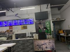 -老磁器口豆汁店(马家堡店)
