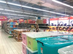 -华润万家(华夏店)