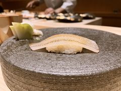 -银座岩