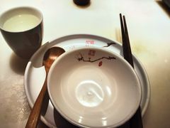 -绿茶餐厅(二七万达店)
