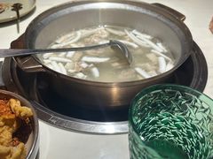 -喃喃椰·糟粕醋·椰子鸡火锅(七堡花园店)