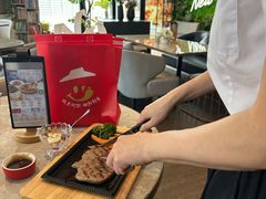 -必胜客(漕宝路店)