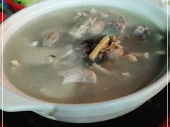 羊肉煲-老东风菜馆·潮汕大排档