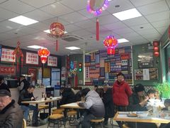 -鲁达面馆本帮风味(共康东路店)