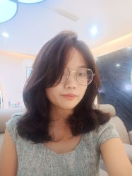 -上禾 HAIR SALON