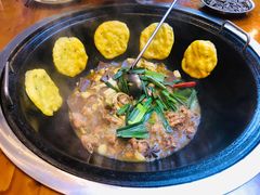 -曹丞相·地锅鸡·地锅鱼(武林店)