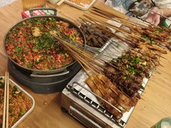-李不管把把烧(天府三街店)