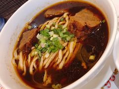 -中国厨房/台湾牛肉面