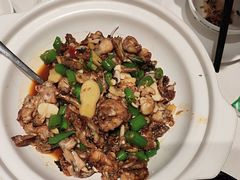 -绿草地·湘菜(7mall店)