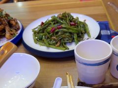 -满园烤鸭·春饼(中街大悦城店)