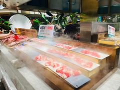 -亚马逊海鲜自助(梅溪湖步步高店)