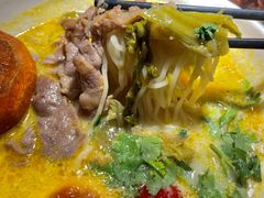 -味千拉面(航洋国际购物中心)