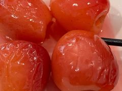 -聚首堂·特色小吃·肘子·炙子烤肉烤串(什刹海德胜门店)
