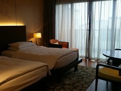 -上海崇明金茂凯悦酒店