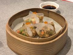 松露野菌饺-凯逸轩·匠心粤菜(中城名仕汇店)