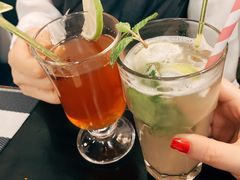-La Creperie法餐厅(芮欧百货店)