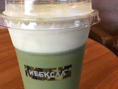 -喜茶(广州番禺奥园广场店)