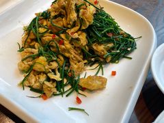 -沙力海西北特色美食烤肉店(北门坡店)