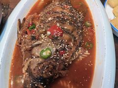 -云隐小厨·传统大理美食(复兴路店)