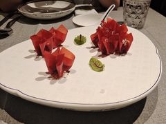 -柿合缘新京菜(国金中心商场店)