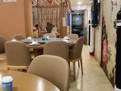 大堂-永記粤菜·五指毛桃花雕鸡煲(九亭店)