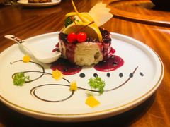 -老江南春·中国龙菜(衡山路店)