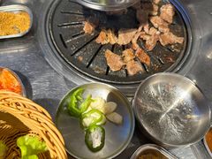 -安又胖韩国烤肉