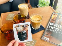 -CAPRAIBEXCOFFEE羍市(菉葭巷店)