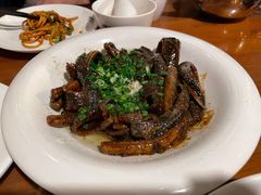 响油鳝糊-三林本帮馆(中林街店)