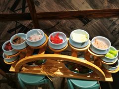 -gleeglee乐溢亦茶(合生汇店)