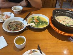 -如轩·海鲜砂锅粥·潮汕菜(沿江东路店)