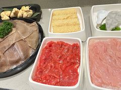 -海底捞火锅(茂业店)