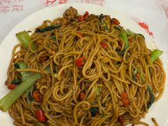 南昌炒米粉-堂瓦里·33年传统赣菜(第一街区店)