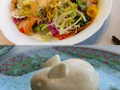 -悦融·京鲁菜·露台花园(安定门店)
