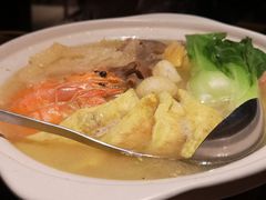 全家福砂锅-鱼食饭稻·苏浙土菜17年老馆子(平江路店)