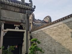 -资政大夫祠