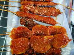 -大腕炸串(河东总店)