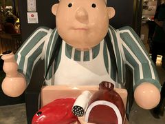 -弄堂里(西溪龙湖天街店)