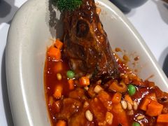 -鹿港小镇(黄金店)