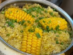 高压小米排骨-六合居(温江店)