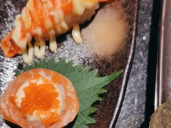 -極上萬膳·日料放题(海岸城店)