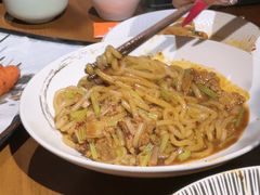 -伊斯麦尔丝路·新派菜(沙子口店)