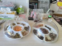 -苏州市吴中区光福窑上花果蜜饯厂