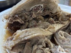 -丽清大别山鹅火锅(滨湖店)