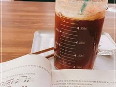 -之悦咖啡馆(新星宇·之洲店)