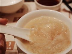 鸡煲翅-協成海鮮火鍋(老店)