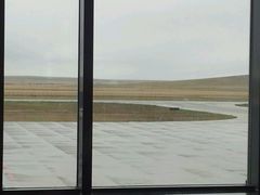 -满洲里西郊国际机场