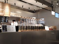 -喜茶(上海兴业太古汇店)