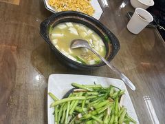 -观桥阁(锦溪店)